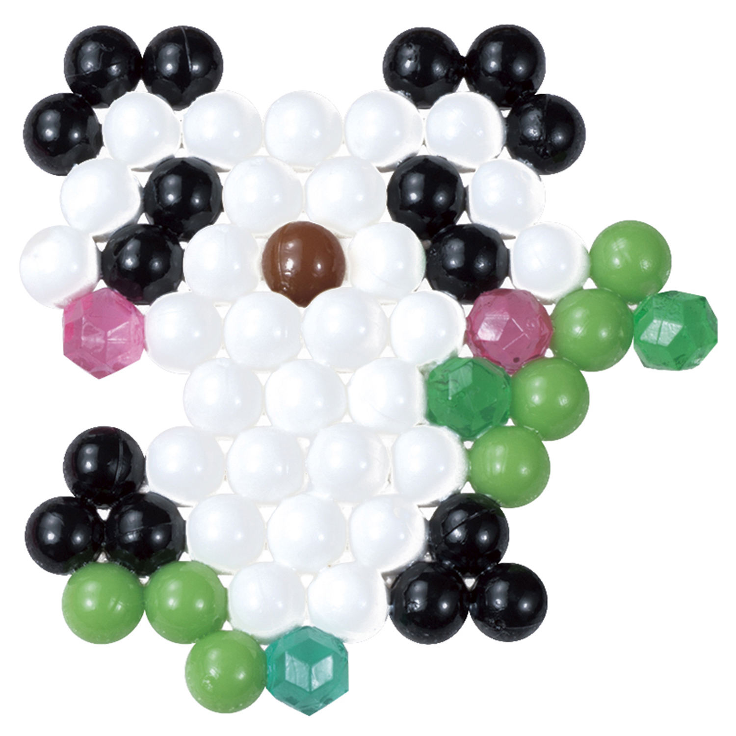 Аквамозаика Aquabeads Студия Делюкс - фото 19