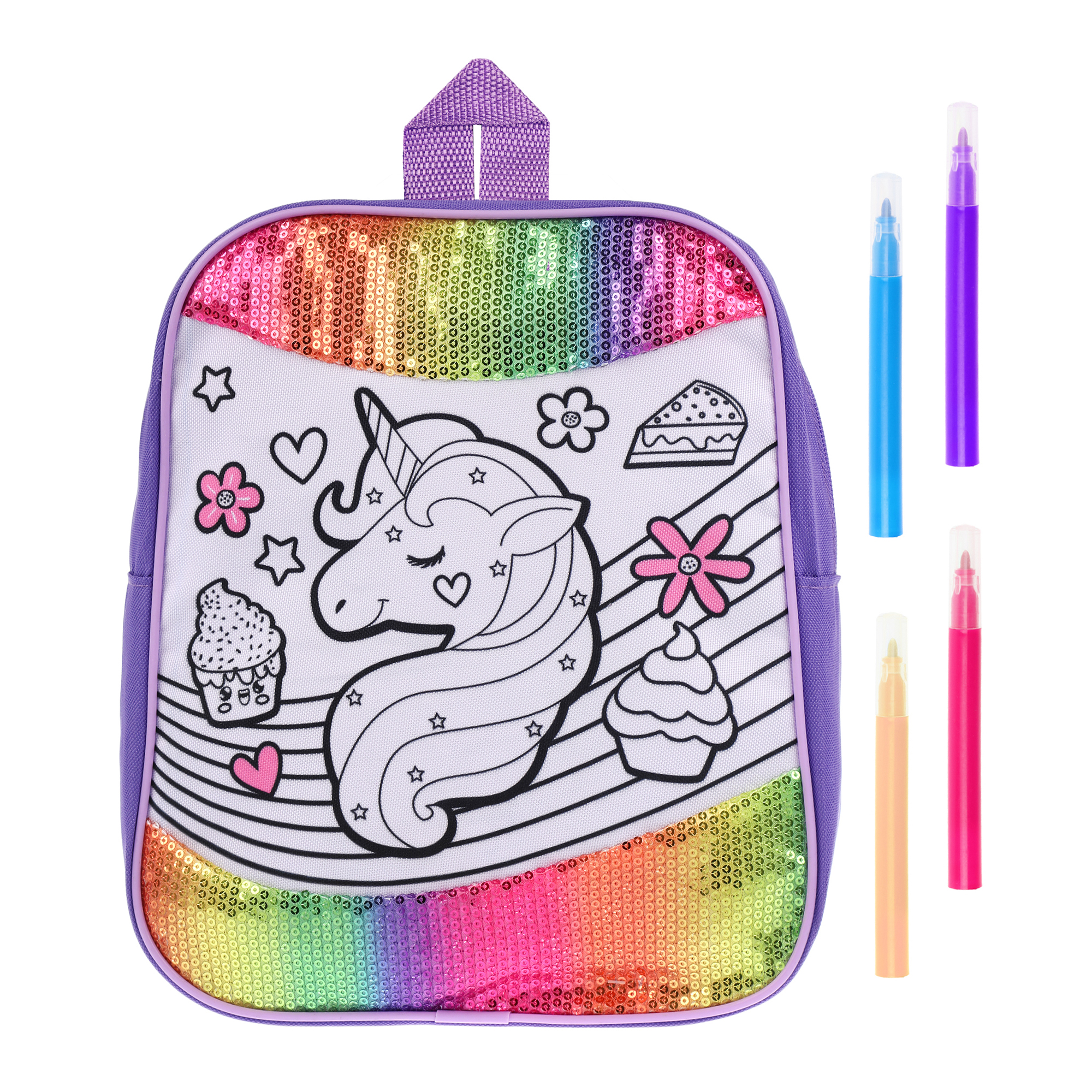 Набор для творчества Color Puppy - фото 1