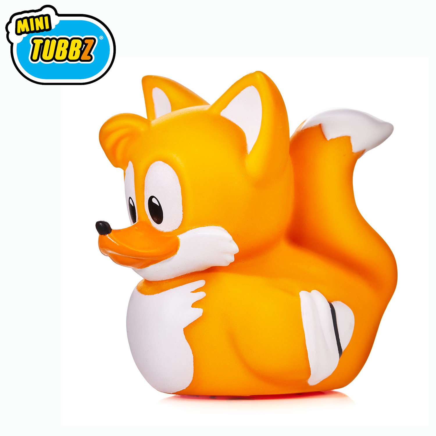 Фигурка Sonic The Hedgehog Утка Tubbz Tails Mini - фото 1