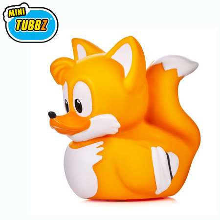 Фигурка Sonic The Hedgehog Утка Tubbz Tails Mini