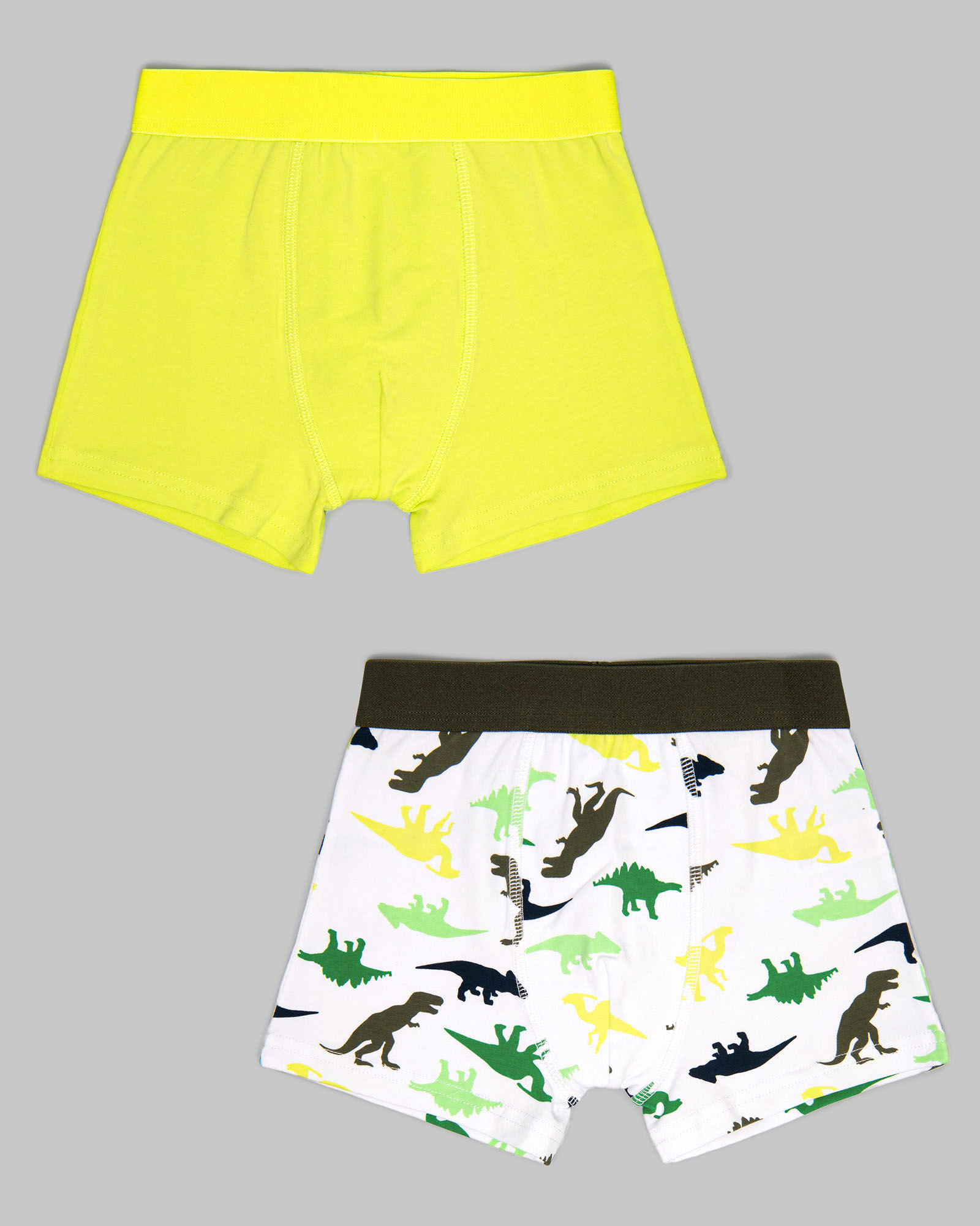 Трусы 2 шт Day and Night S24DN2-UB19kb-X400 - фото 1