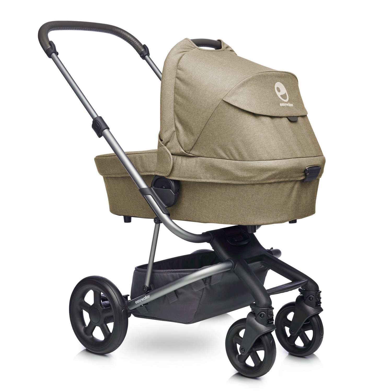 Коляска 2в1 Easywalker - фото 14