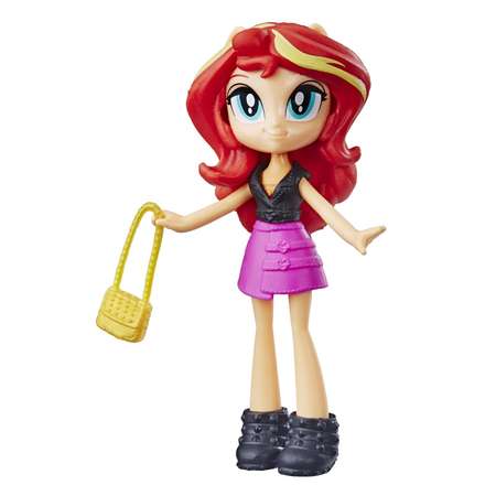 Кукла мини MLP Equestria Girls