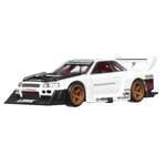 Машинка Hot Wheels Избранные модели премиальная Nissan Skyline HKF21