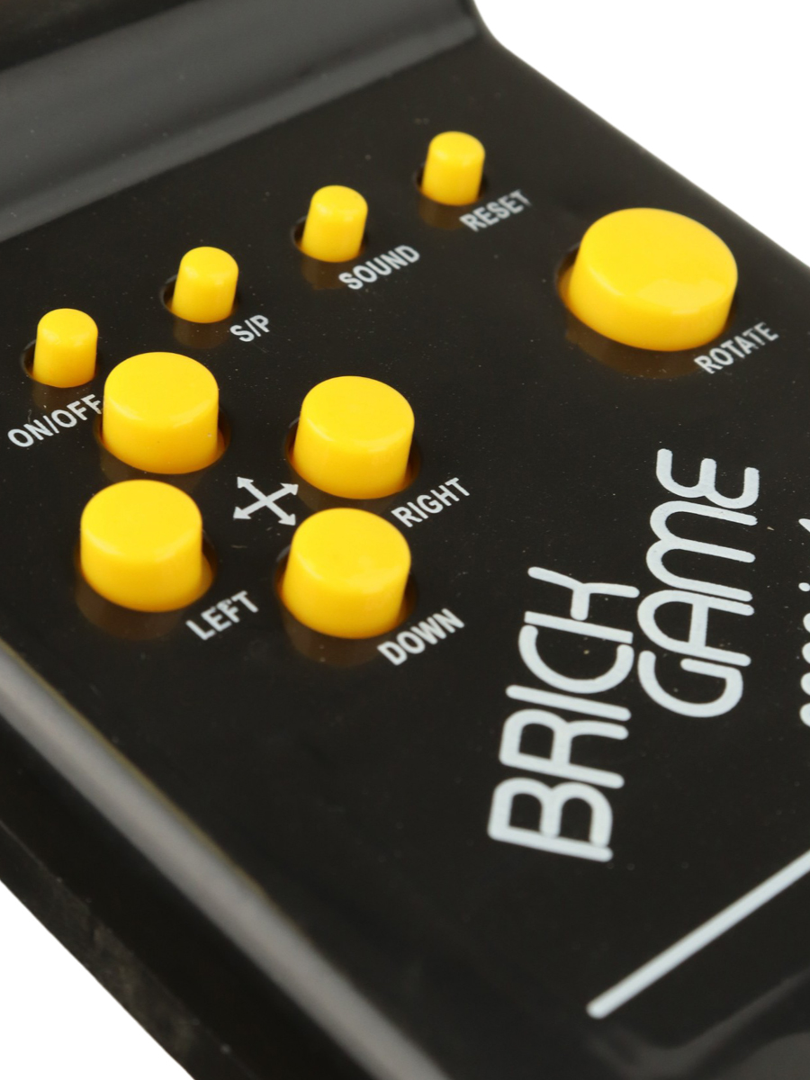 Электронная игра Рыжий кот - фото 4