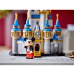 Конструктор LEGO Disney 40478 567 дет.