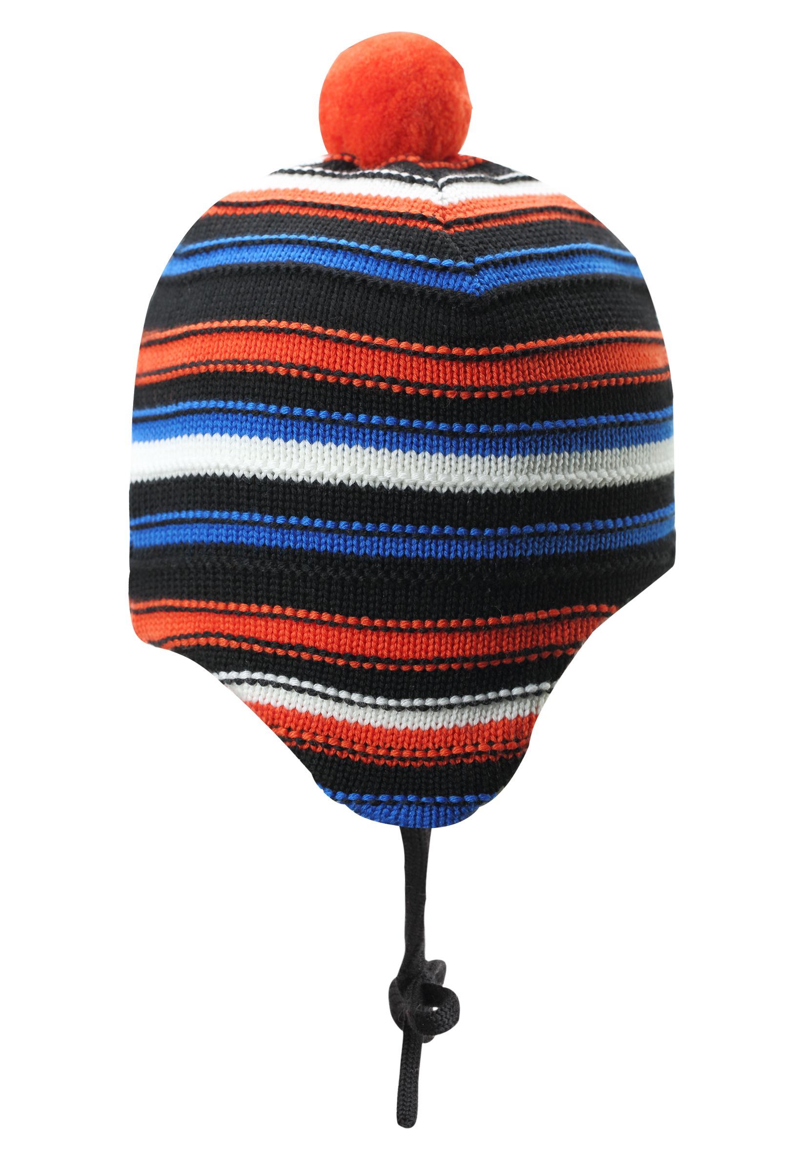 Шапка Reima 518538-9991 - фото 3