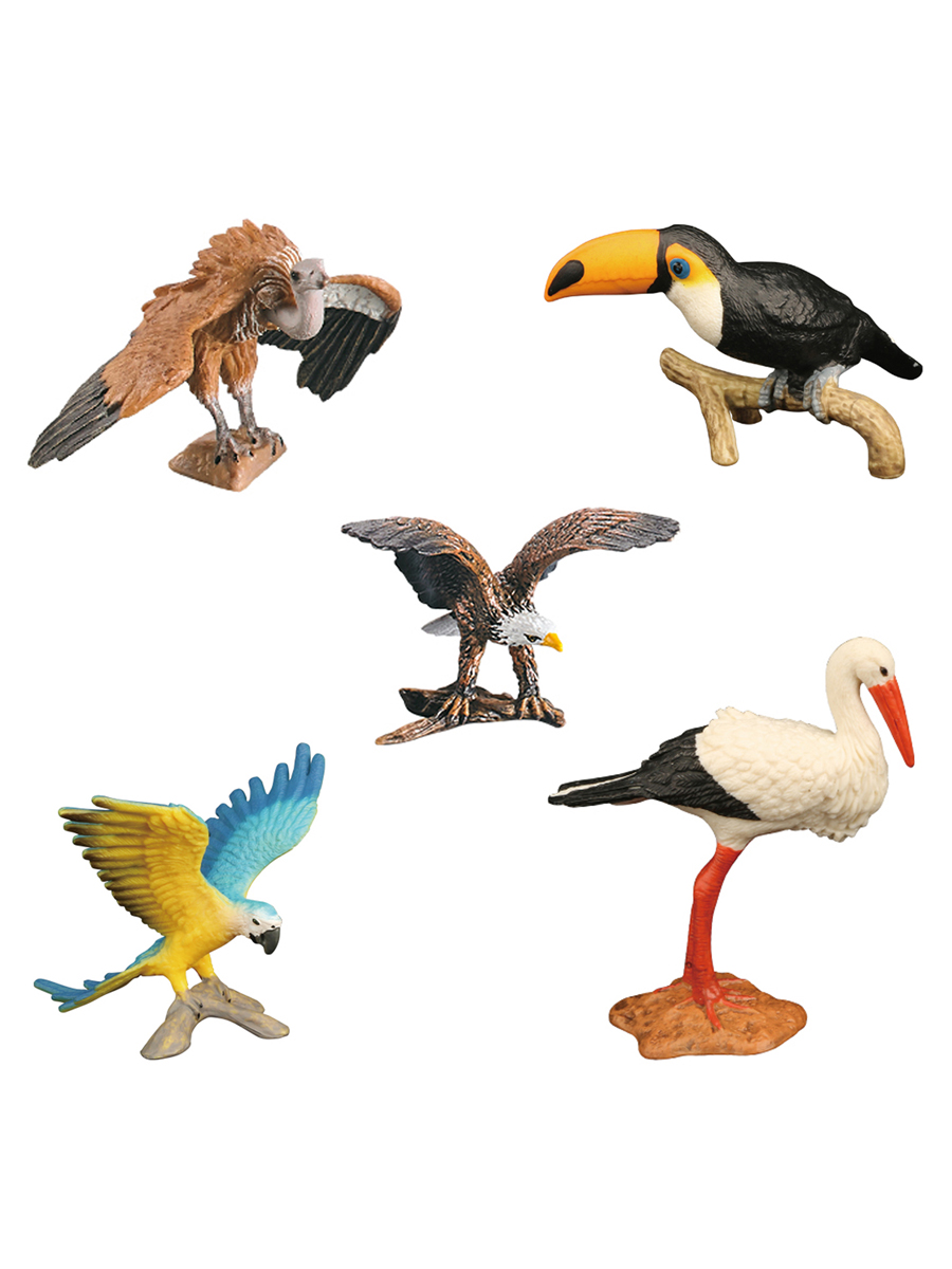 Игровой набор Masai Mara Мир диких животных - фото 12