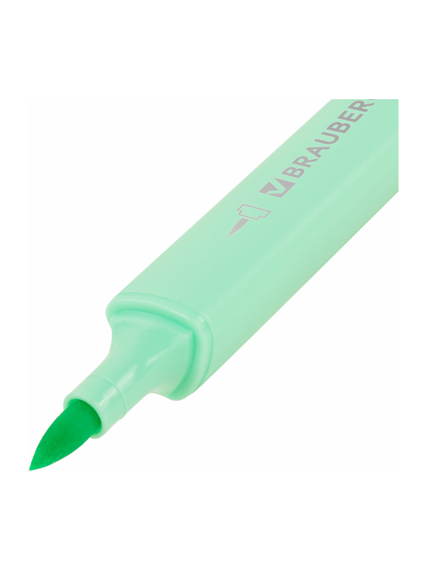 Текстовыделители Brauberg 6 шт. - фото 7