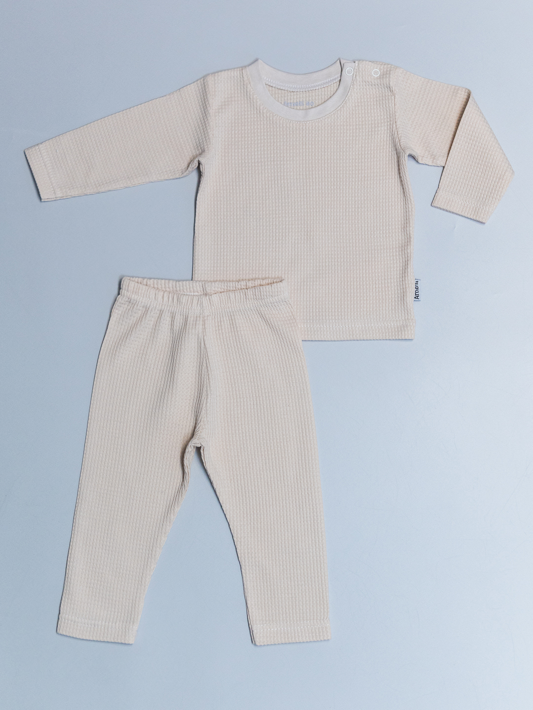 Комплект Amelli КЛ.330.059.0.0.090беж - фото 1