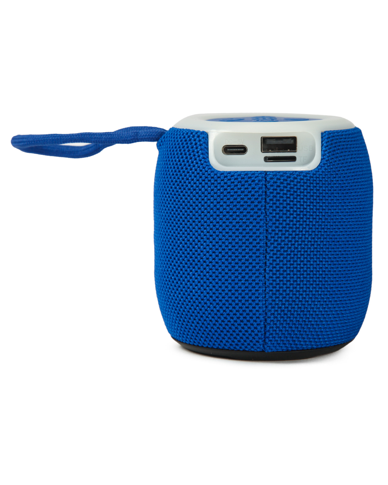 Колонка bluetooth Attivio Синий - фото 5