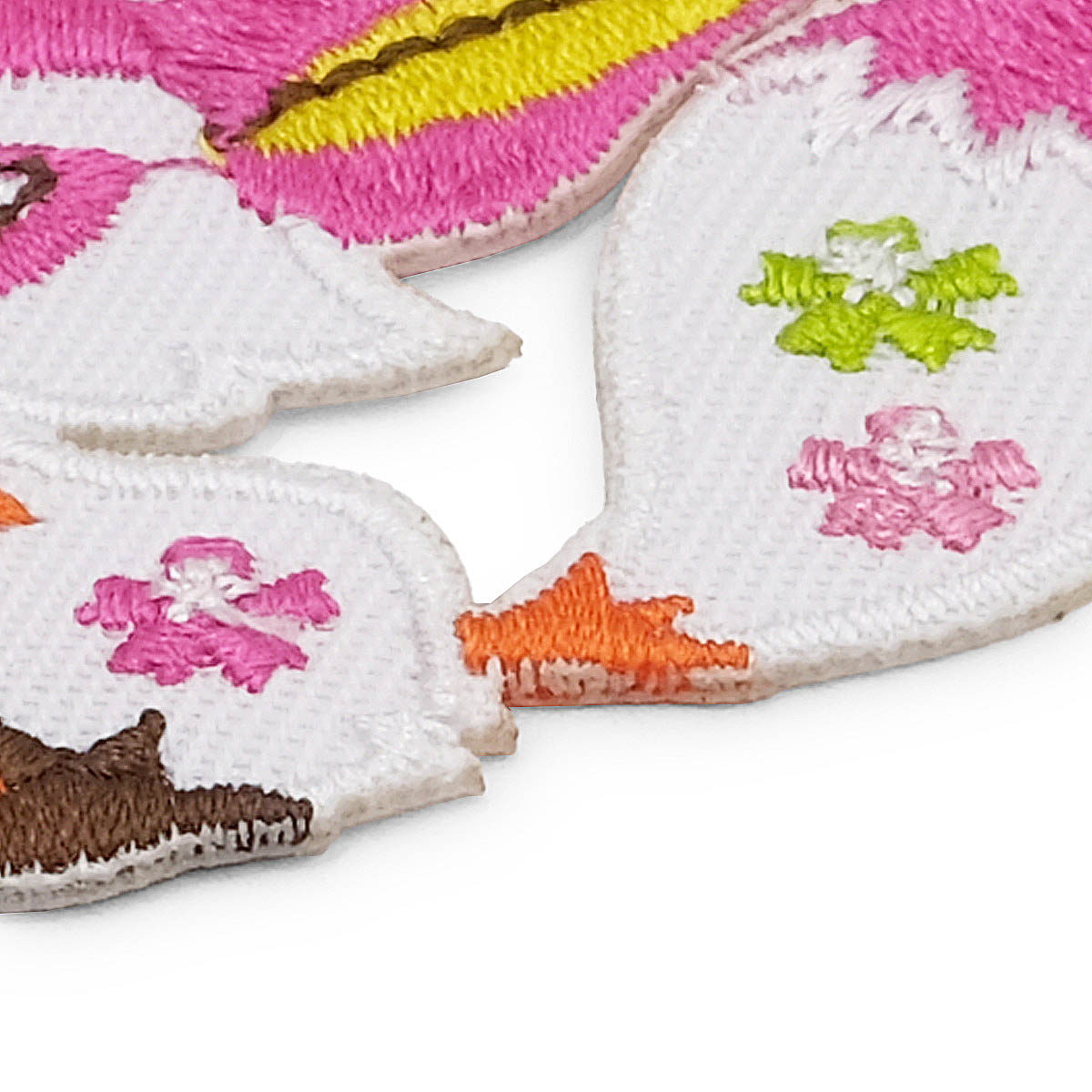 Набор для творчества Hobby Pro термоаппликация - фото 2