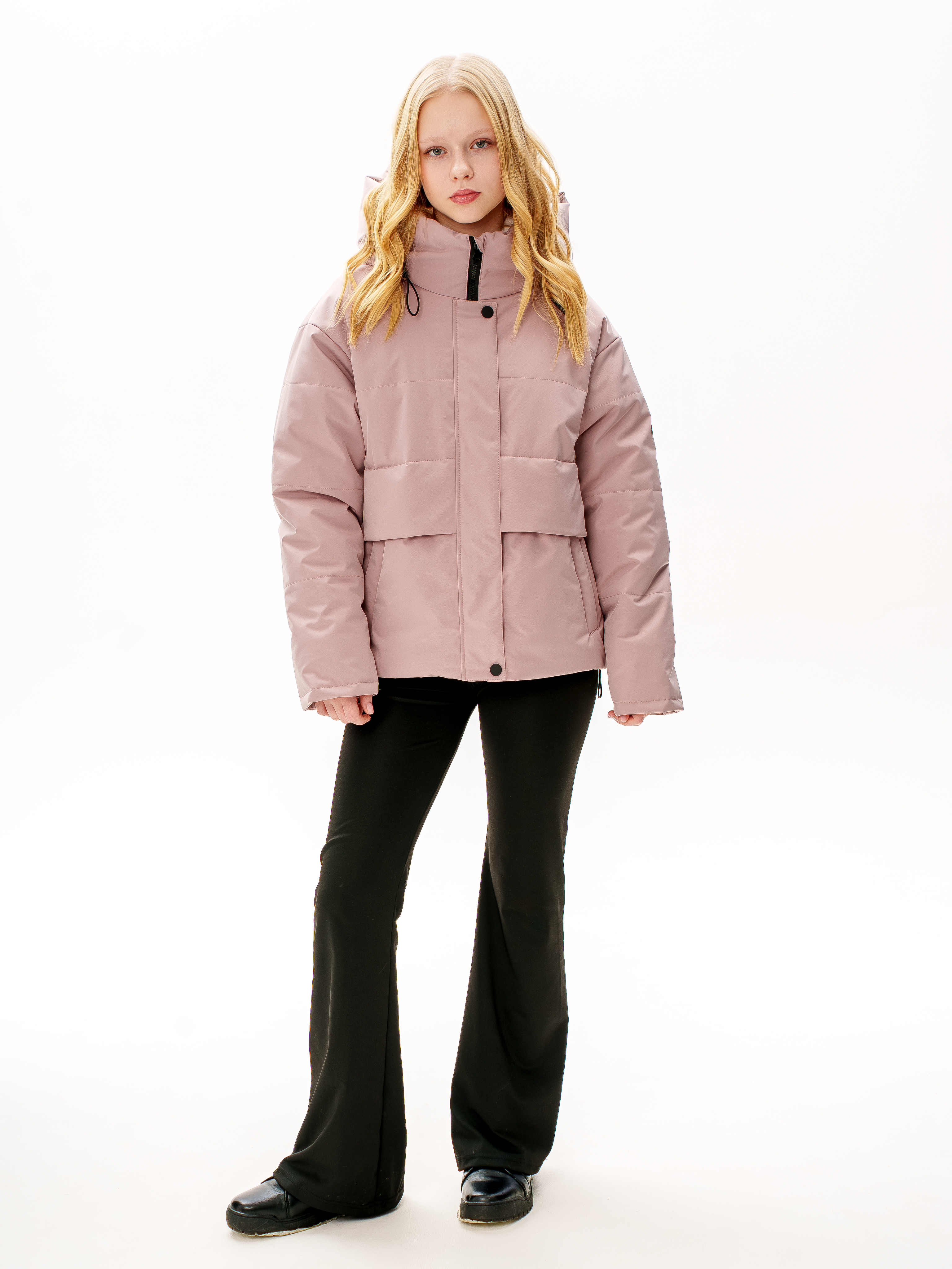 Куртка Voma 3wКС-112тбеж - фото 2