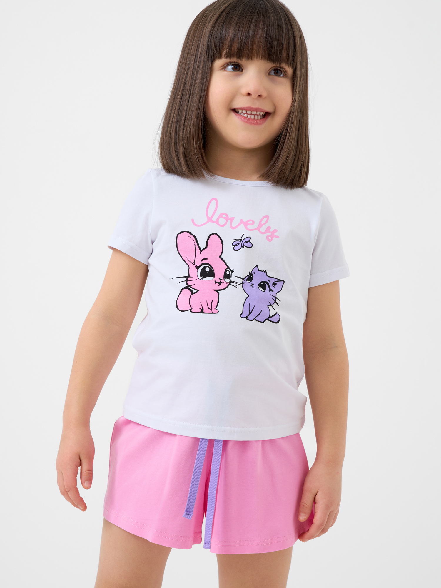 Изображение товара Пижама PlayToday: 104