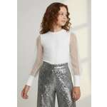 Блузка YOULALA