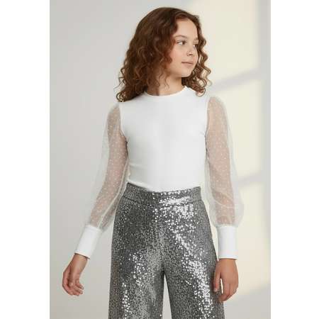 Блузка YOULALA