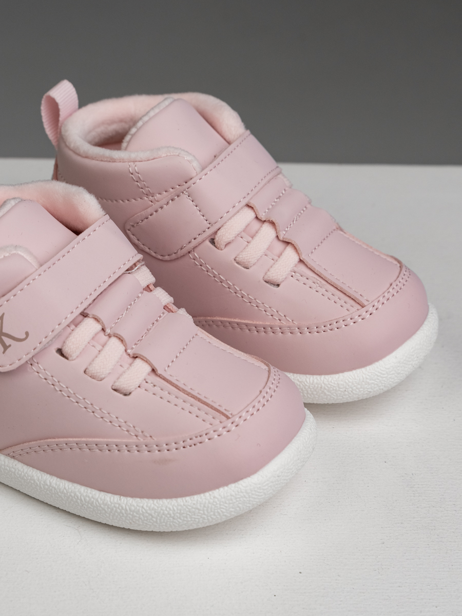 Ботинки ТопТошкин 1145-К-роз - фото 3