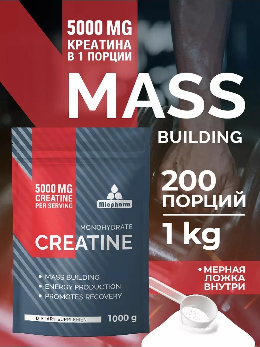 Пищевая продукция Miopharm Для женщин - фото 1