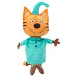 Мягкая игрушка Мульти Пульти котик Компот