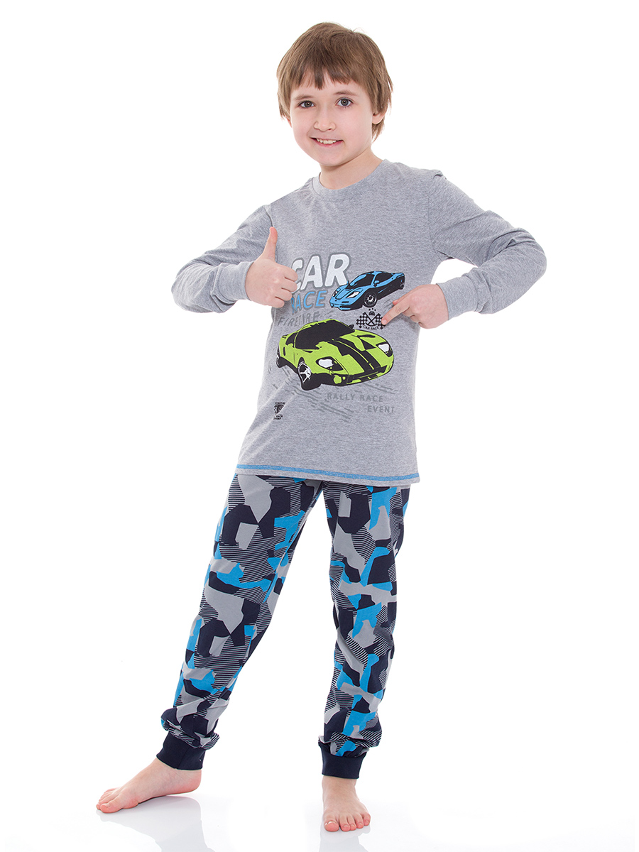 Пижама N.O.A. 11431 - фото 7