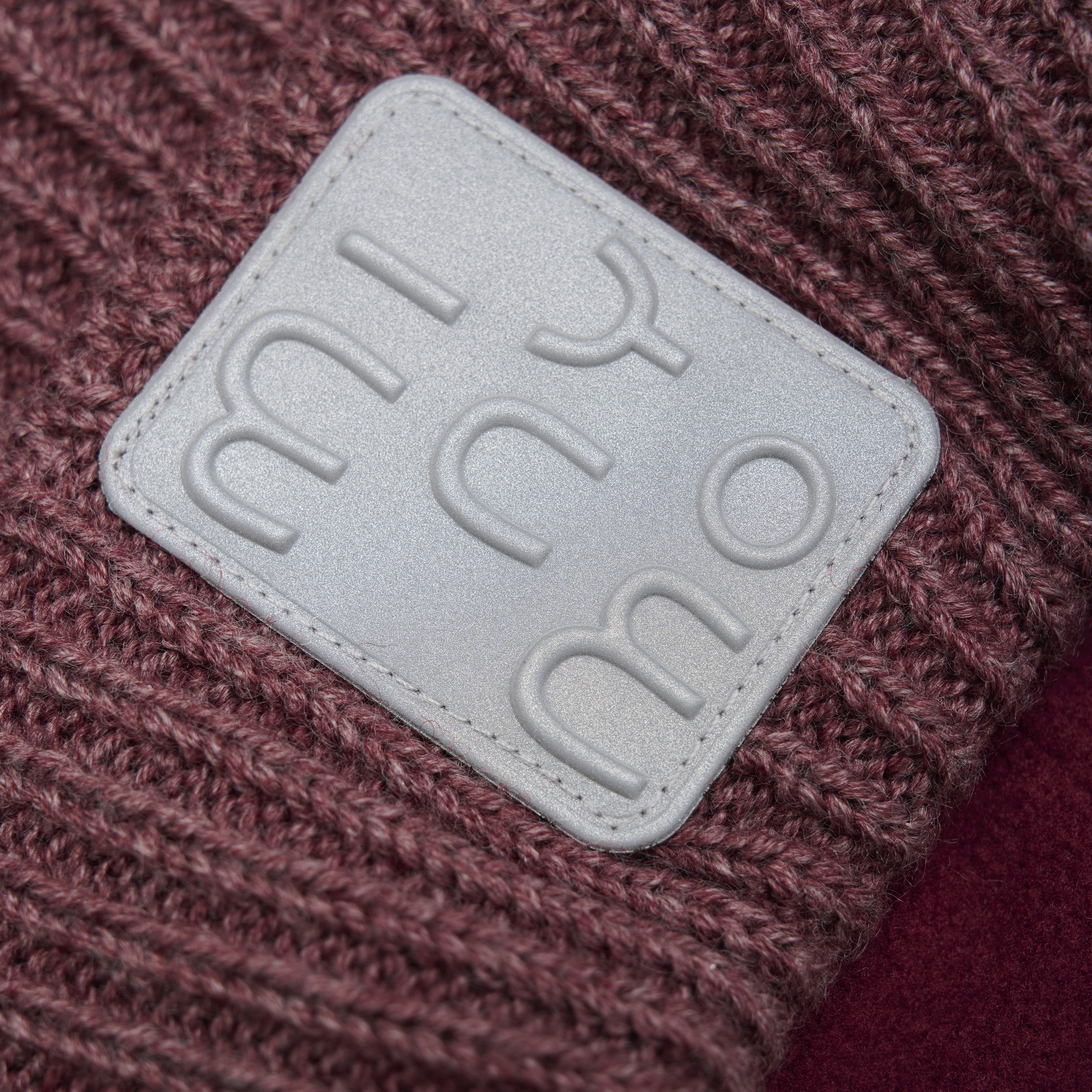 Шапка MinyMo 164045-4953 - фото 3