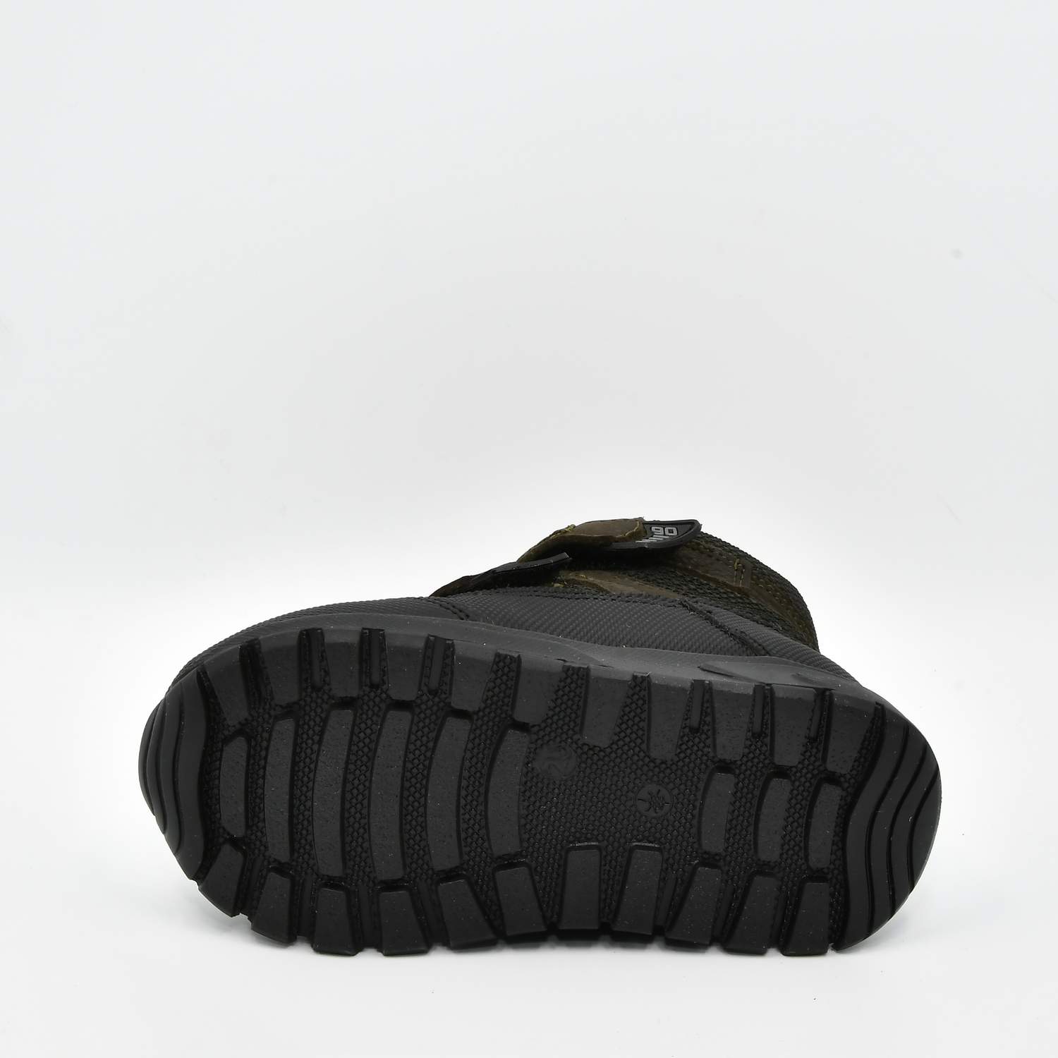 Ботинки Minimen 2183-52-21B-03 - фото 4