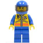 Фигурка LEGO Coast Guard City