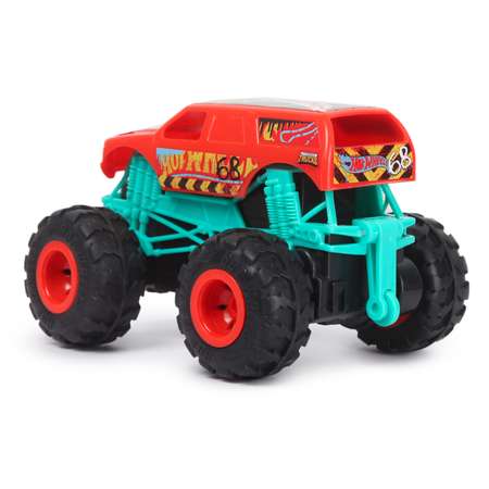 Автомобиль РУ Hot Wheels