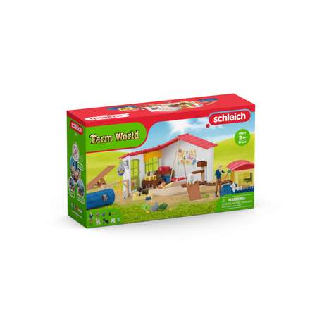 Игровой набор SCHLEICH
