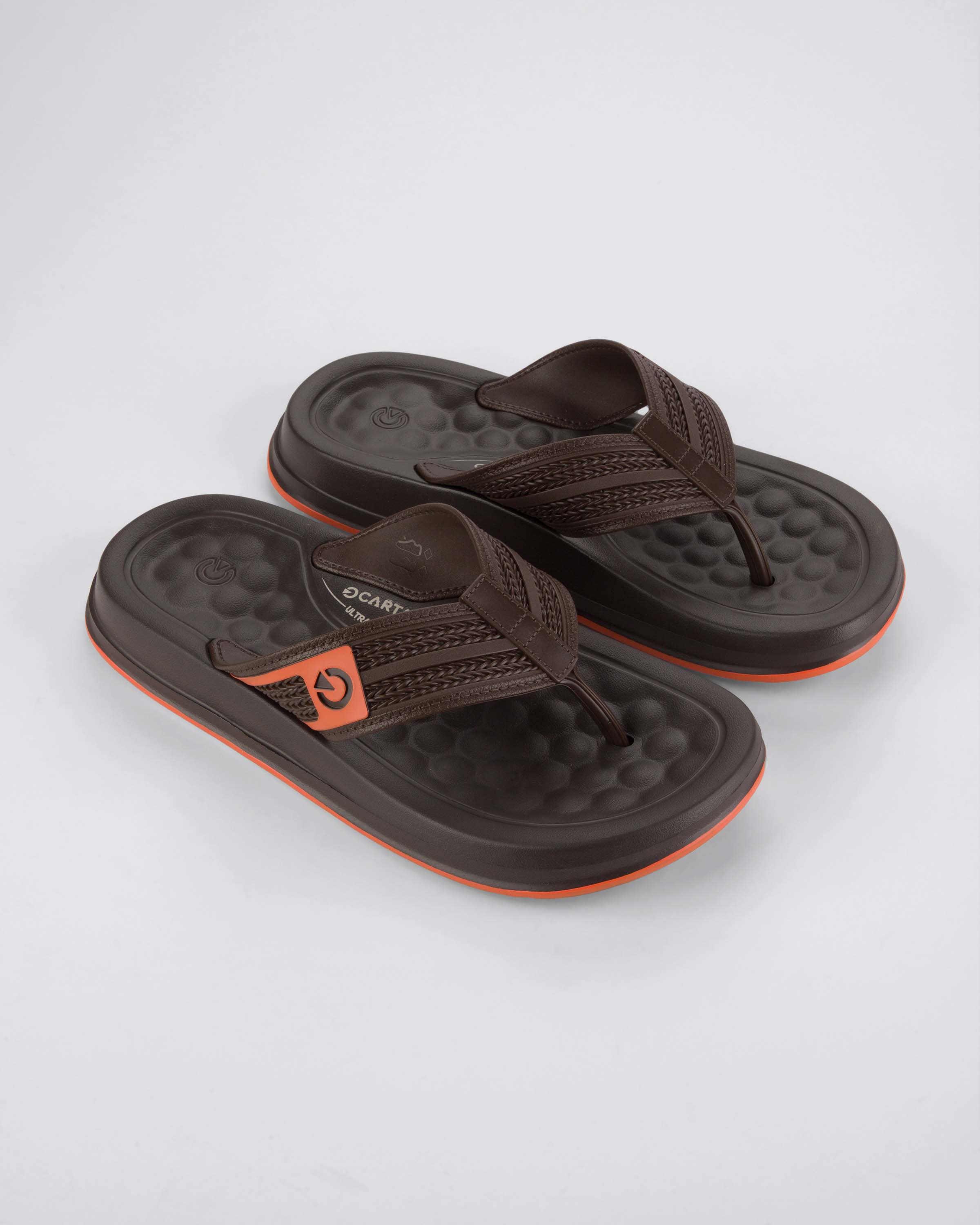 Сланцы CARTAGO 12209-AS407 - фото 5