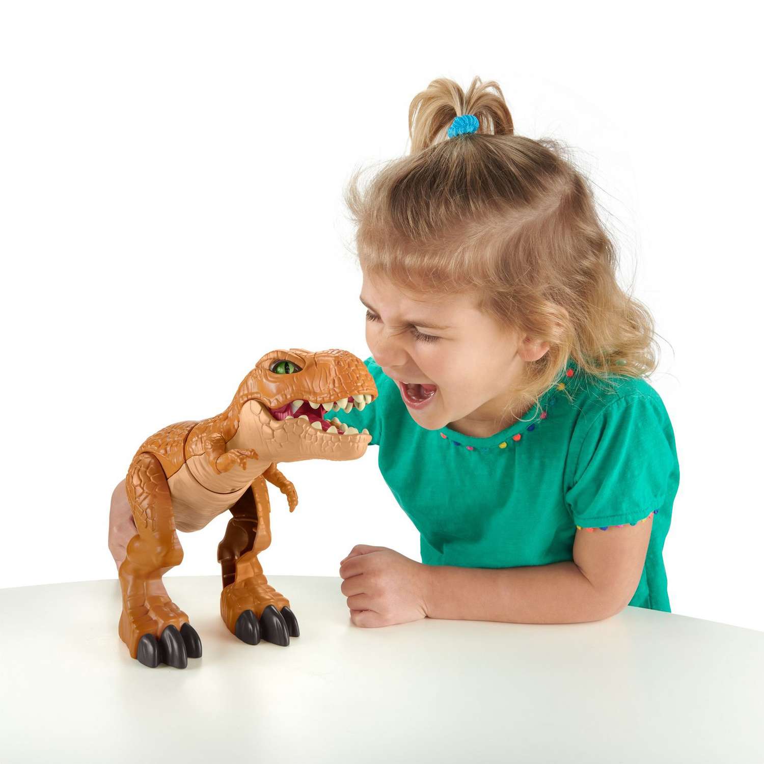 Фигурка IMAGINEXT - фото 16