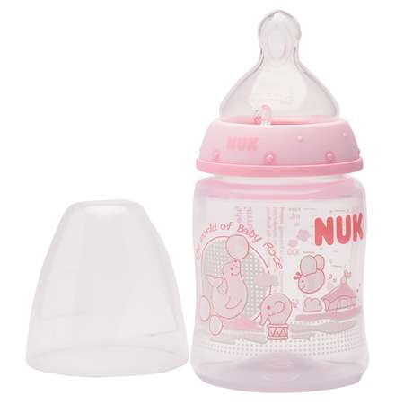Бутылочка Nuk 150 мл