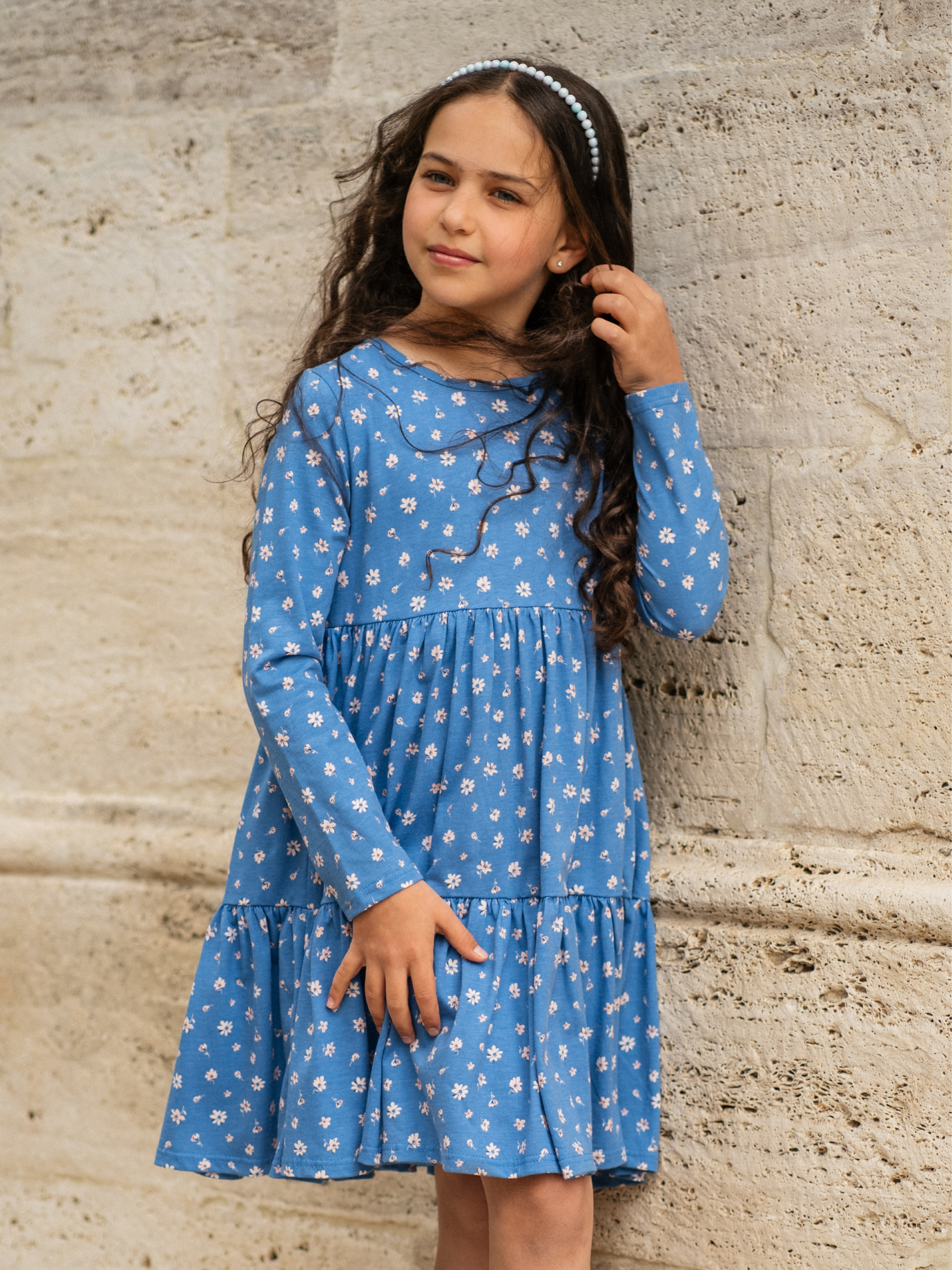 Платье Bossa Nova 169О23-171-Г - фото 4