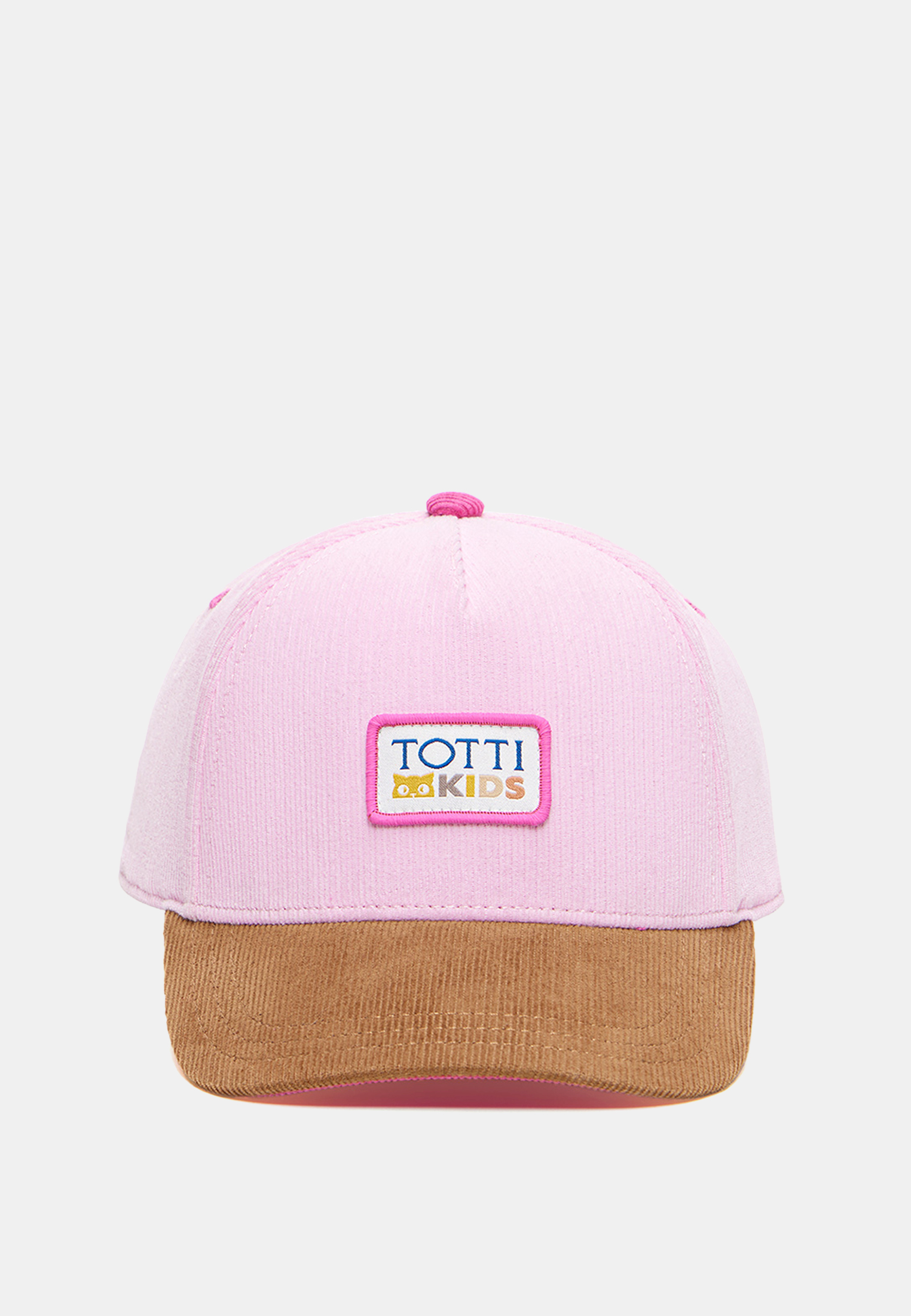 Бейсболка Totti Kids МВ-4170 - фото 3