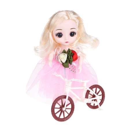 Домик для кукол Игроленд 31 см