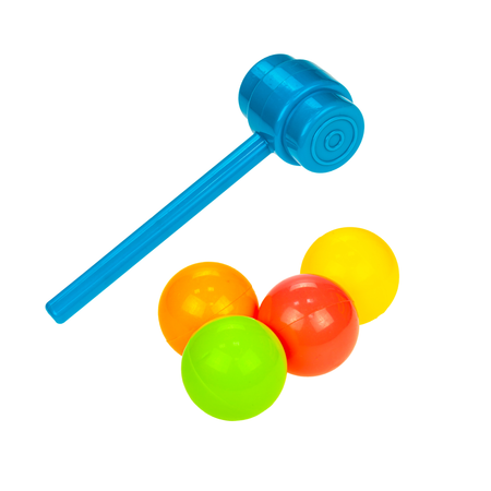 Игрушка Baby and Kids сортер