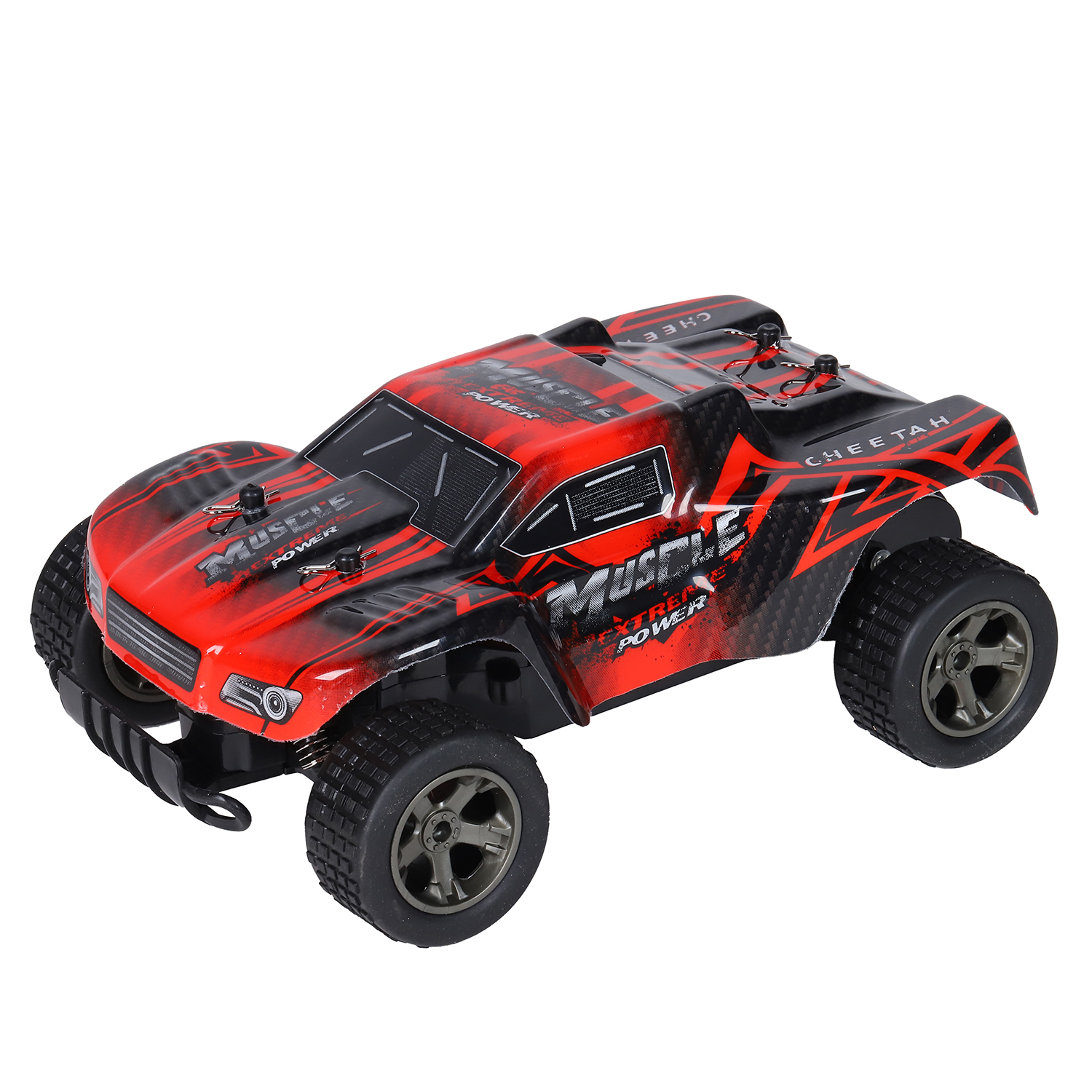 Внедорожник РУ AUTODRIVE 1:18 - фото 7
