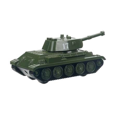 Танк Технопарк