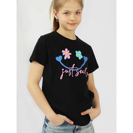 Футболка STELLA MODA