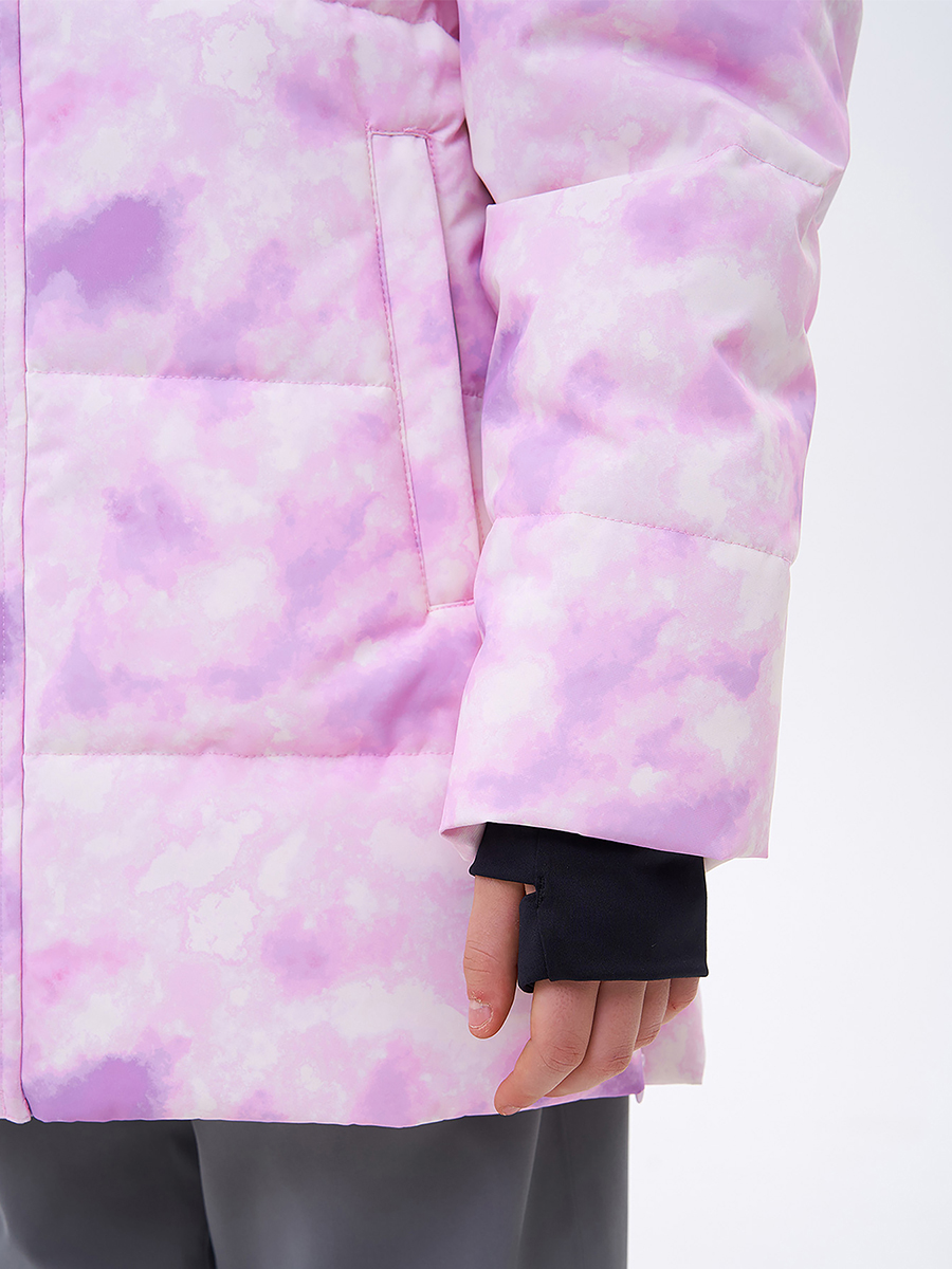 Куртка Lassie 73104107-4051 - фото 2