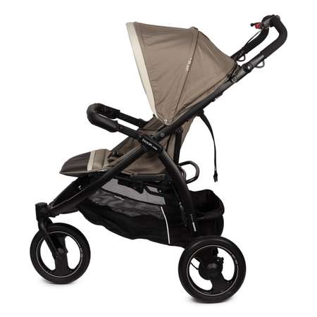 Коляска прогулочная Peg-Perego Book Cross Breeze Kaki