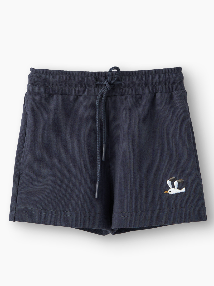 Шорты Happy Baby 88200-1_dark-blue - фото 12