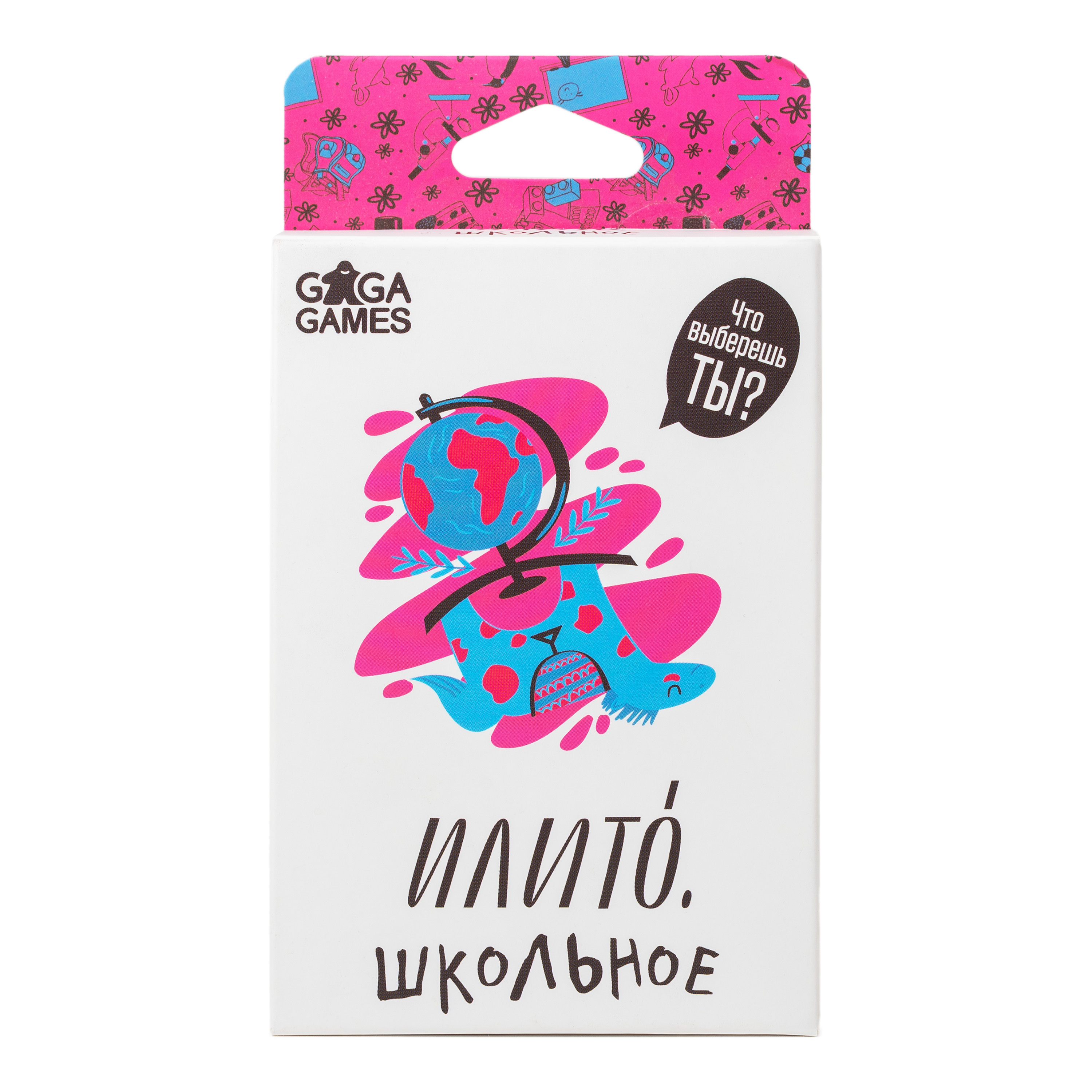Настольная игра GaGa GAMES - фото 11