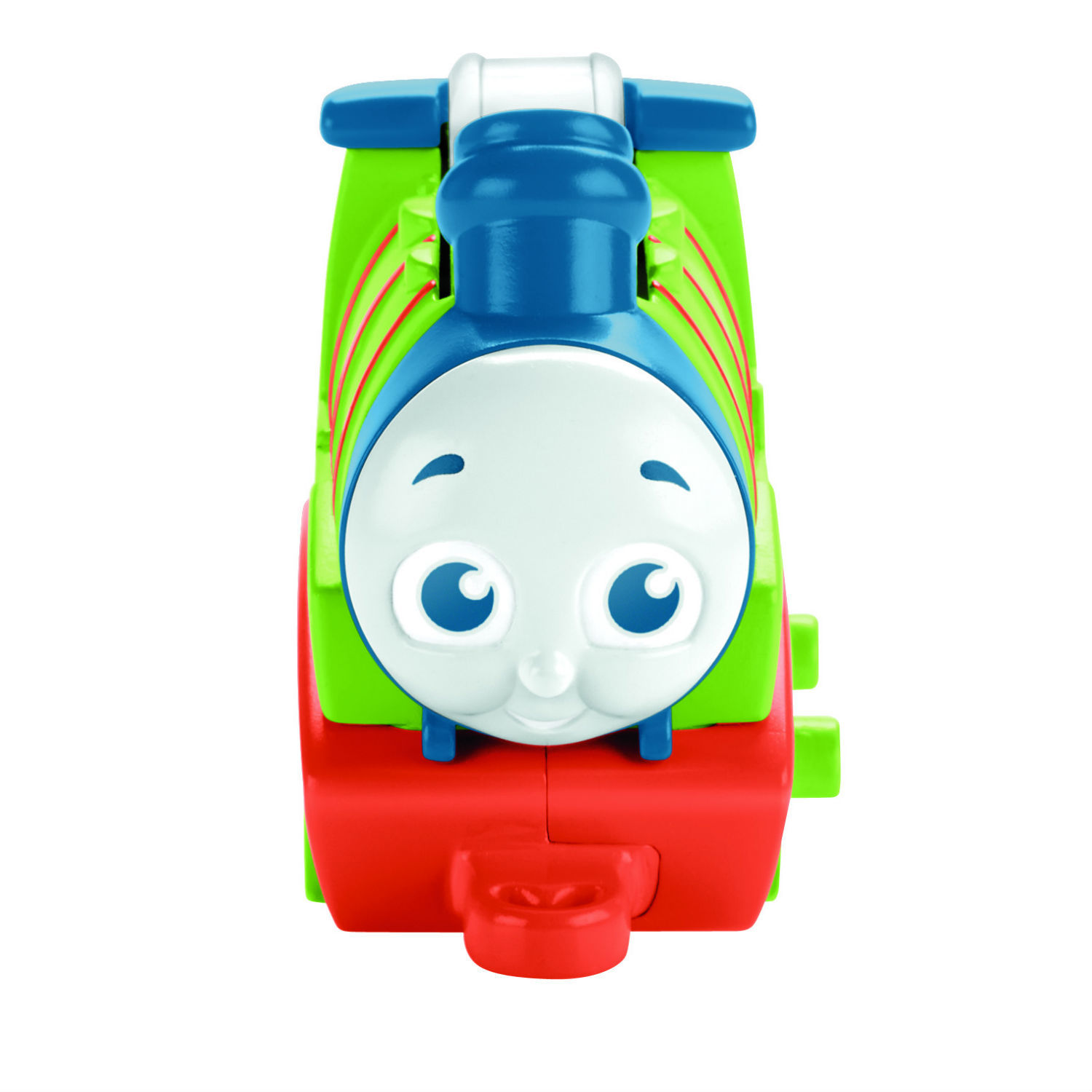 Поезд Thomas and Friends с крутящимися шариками DTN23/DTN25 - фото 3