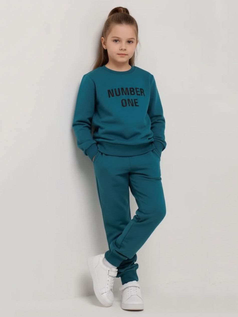 Костюм VGtrikotazh d3204 - фото 2