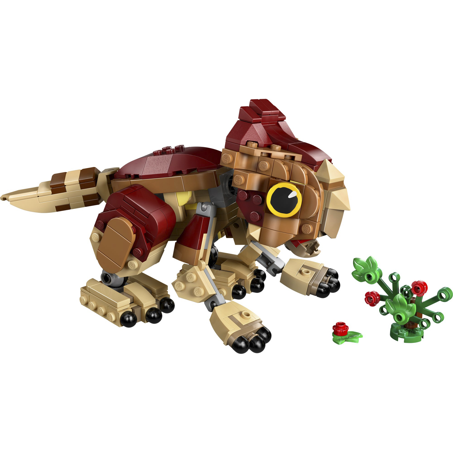 Конструктор LEGO Jurassic World 921 дет. - фото 5