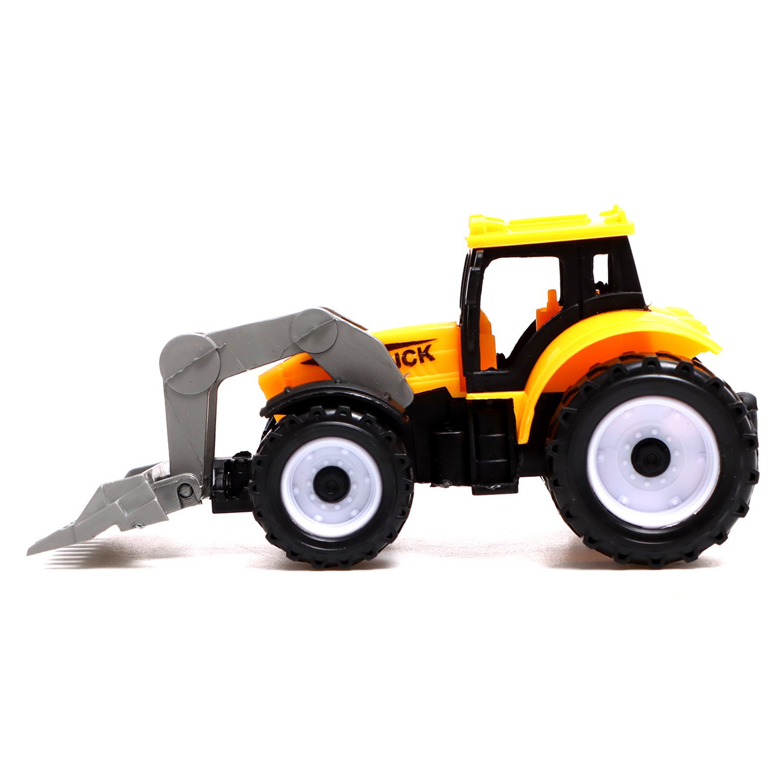 Трактор Автоград 7656652 - фото 2