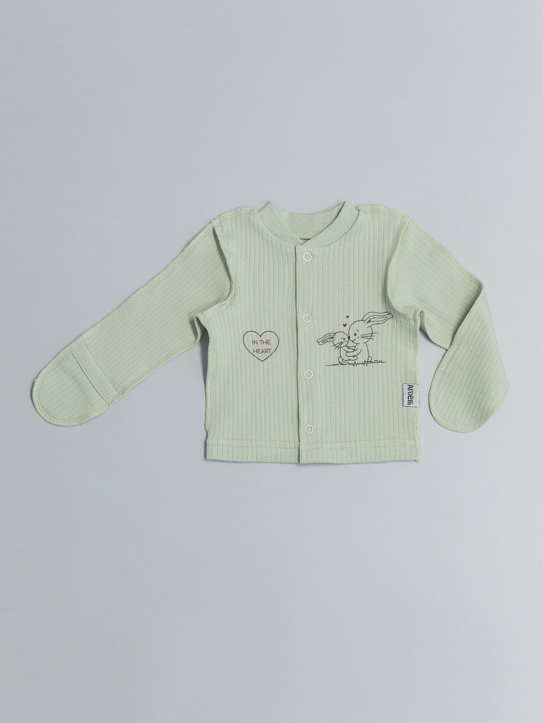 Изображение товара Кофточка Amelli: 56