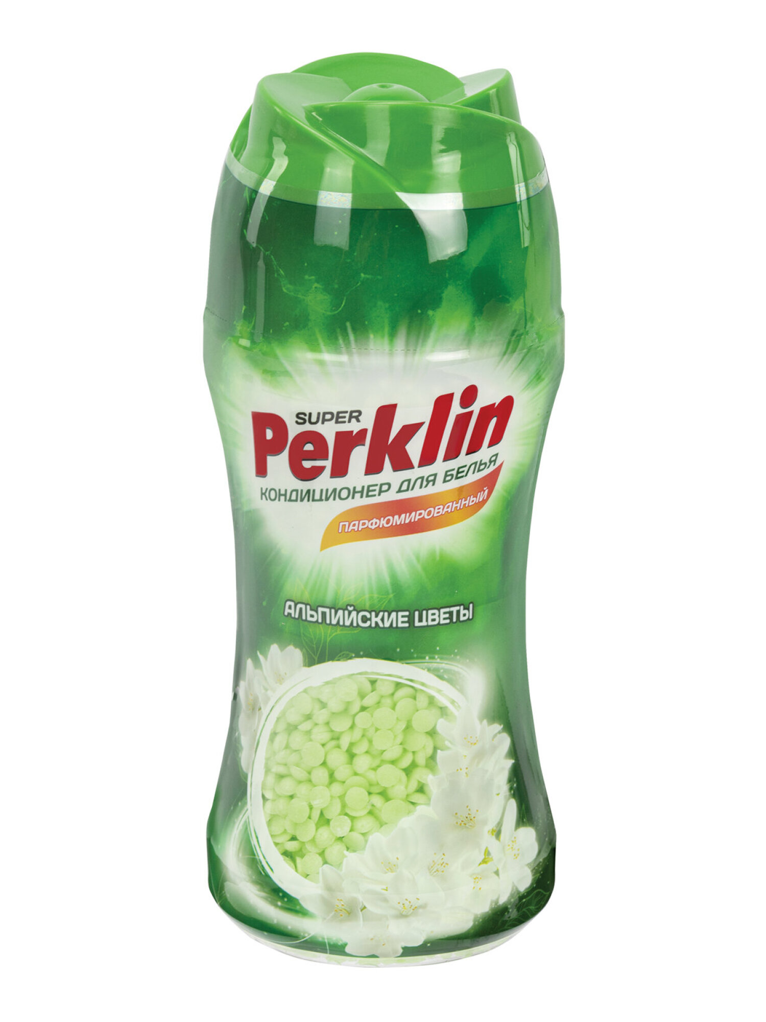 Кондиционер Perklin Альпийские цветы 0.25 кг - фото 2