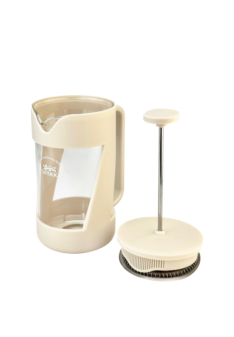 Френч-пресс Vitax Leicester - фото 3